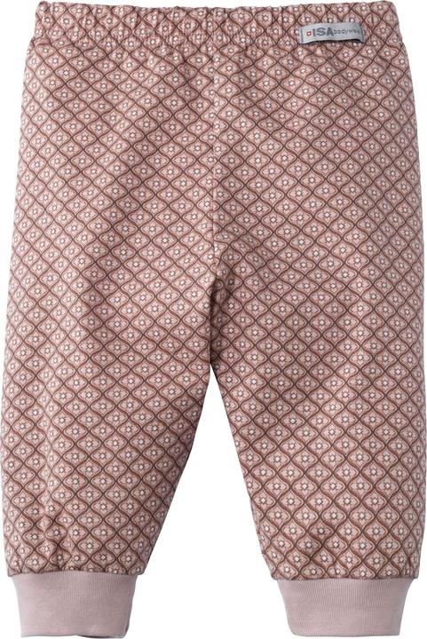 Actual product image ISA Bodywear Baby trousers (80)