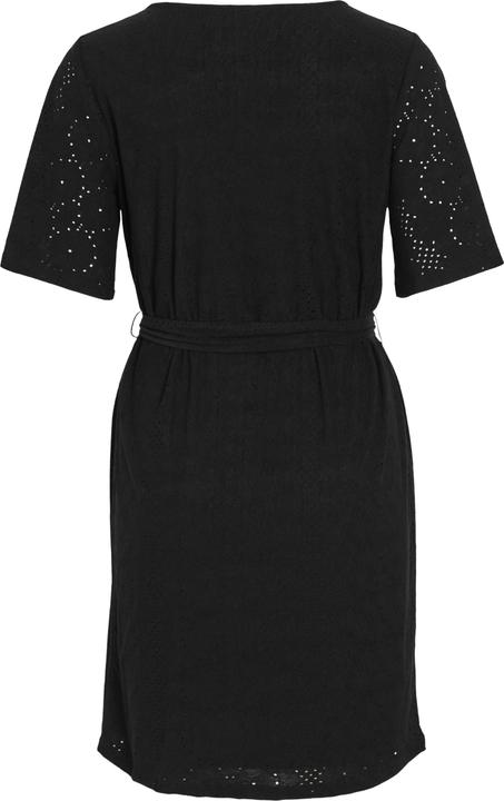 Actual product image Vila Kurzarm Minikleid (S)