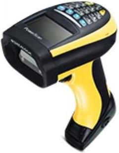 Datalogic Barra portatile PowerScan 9501 (Codici a barre 1D, Codice QR, Testo)