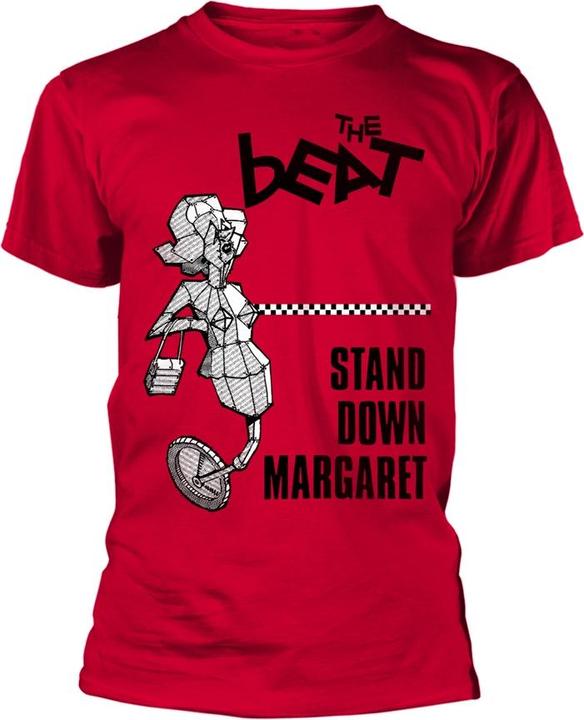 Image du produit Beat Stand Down Margaret (M)