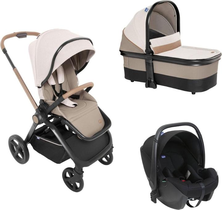 Immagine prodotto Chicco Trio Mysa