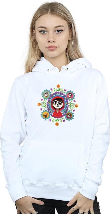 Produktbild Disney Coco Remember Me Kapuzenpullover (XL)