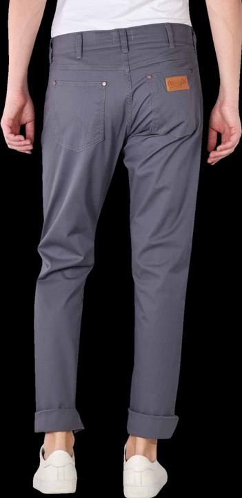 Actual product image Wrangler Trousers Greensboro Low Stretch (W32/L30)