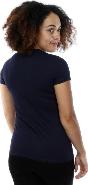 Image du produit Disney - T-shirt ZOOTROPOLIS WHAT'S THE RUSH - Femme (XL)