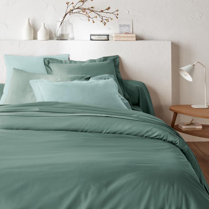 Actual product image La Redoute Interieurs Scenario Coton (120 x 190 cm)
