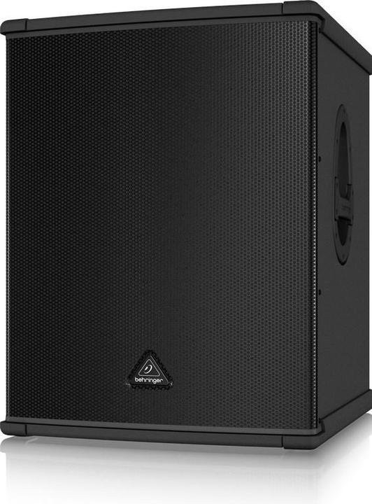 Produktbild Behringer Eurolive B1800XP (Keine)