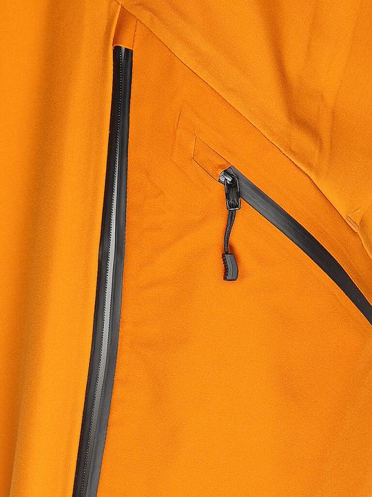 Actual product image Ortovox Guardian Shell Pants (S)