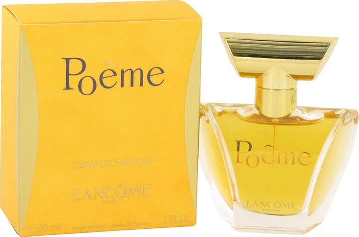 Image du produit Lancôme Poême (Eau de parfum, 30 ml)