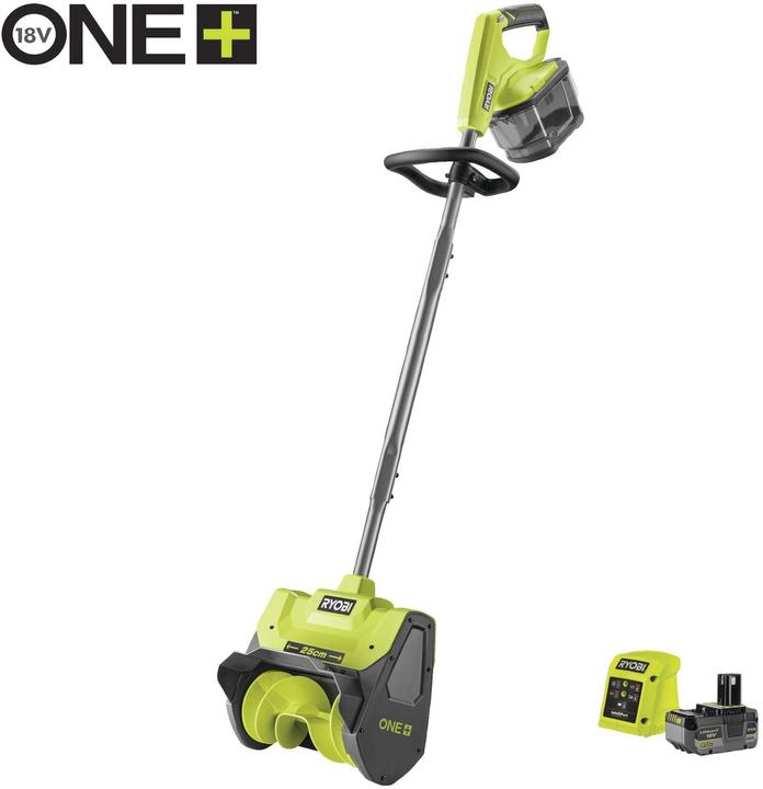 Produktbild Ryobi RY18ST25A-140 (25 cm)
