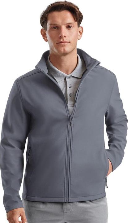Image du produit Russell - Veste softshell ESSENTIAL - Homme (M)