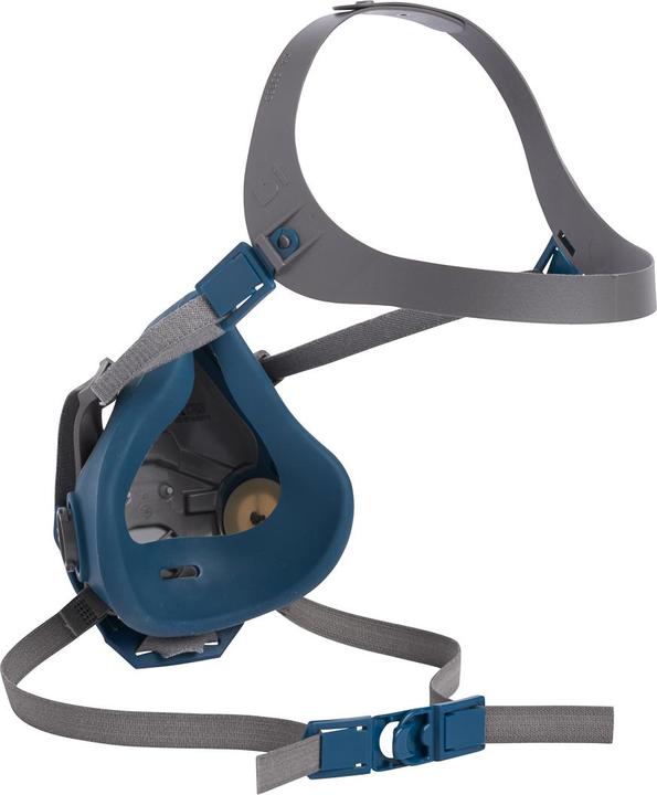 Image du produit 3M Demi-masque (Pas de classe de protection officielle, 1 x)