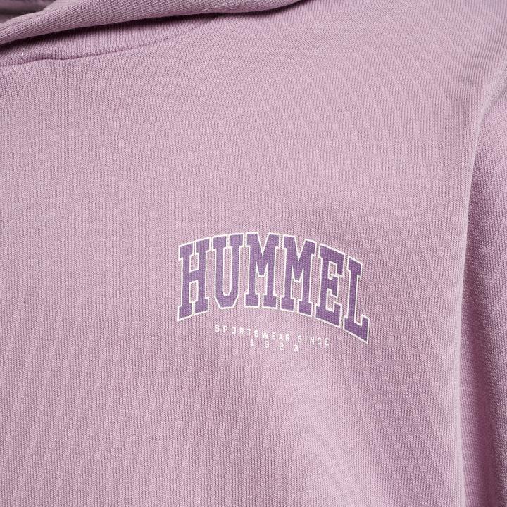 Image du produit hummel Fast Hoodie (122)