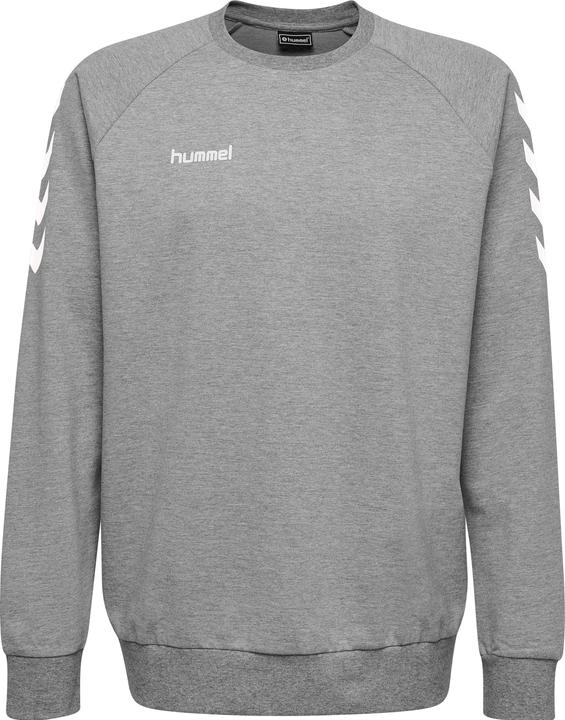 Immagine prodotto hummel Felpa Go Kids In Cotone (116)