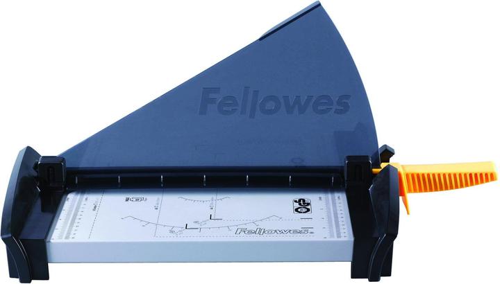 Image du produit Fellowes Fusion (10 feuilles, A4)
