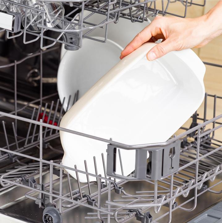 Immagine prodotto KitchenAid overschaal met bamboe deksel - large - amandel wit