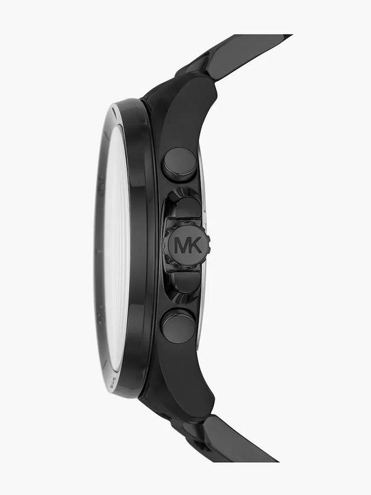 Image du produit Michael Kors Brecken (Chronographe, 45 mm)