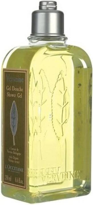 Image du produit L'Occitane Gel douche à la verveine (250 ml)