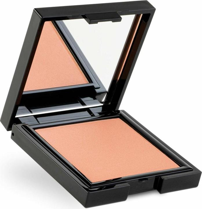 Produktbild Sensilis Velvet Blush #02-Sweet Coral 10gr (02-Sweet Coral)