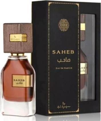 Produktbild Lattafa Perfumes Saheb (Eau de Parfum, 70 ml)