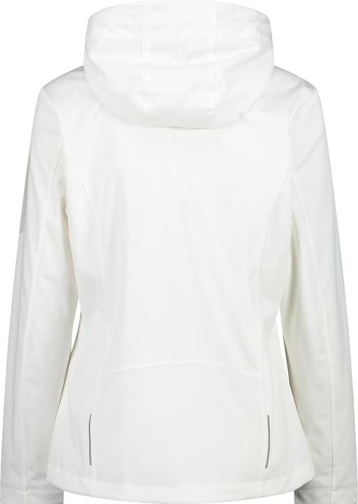 Actual product image CMP Campagnolo Hoodie Zip (L)