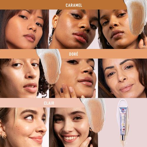 Immagine prodotto Erborian High Definition Radiance (Caramel)