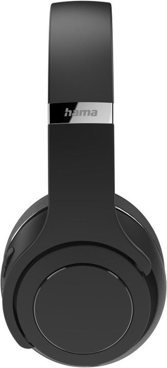 Actual product image Hama Passion Turn (18 h, Wireless)