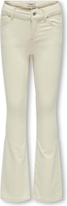 Image du produit Only KOGBLUSH Mittlere Taille Ausgestellt Jeans Flared fit jeans (116)