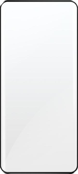 Actual product image Avizar 9H hardness glass display protection film (1 Piece, OnePlus 11)