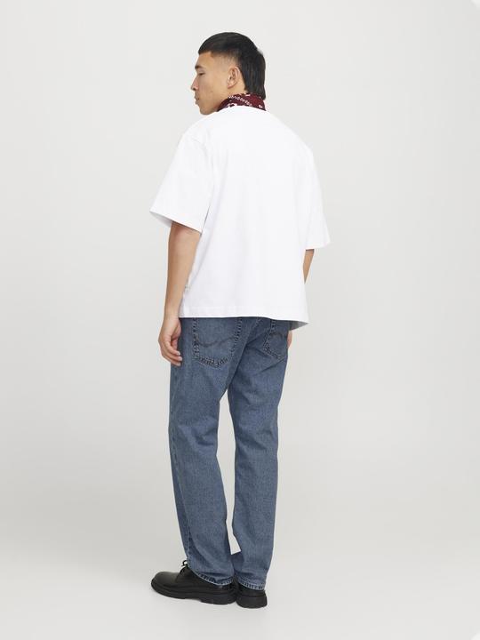 Immagine prodotto Jack & Jones JJICHRIS JJORIGINAL SQ 060 Relaxed Fit Jeans Relaxed Fit Jeans (W28/L32)
