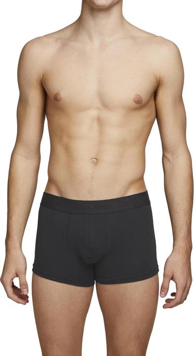 Actual product image Jack & Jones 5er-Pack, eingriffslose Boxershorts (XL, 5-pack)
