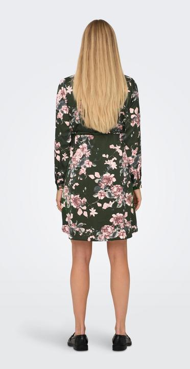Produktbild Only Maternity Mama langärmeliges Kleid (L)