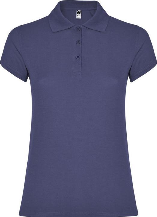Image du produit Alpinia - Polo STAR - Femme (S)