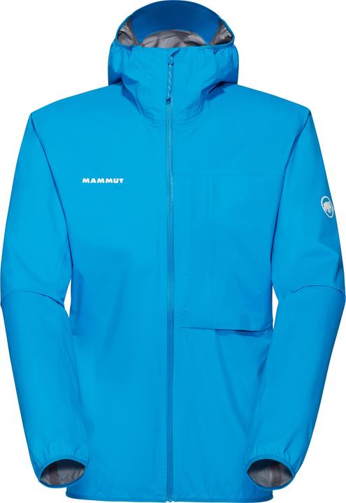 Produktbild Mammut Ducan Light HS Hooded Jacket Men (XXL)