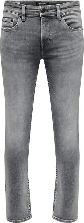 Only & Sons Onsloom Slim Jax mg 0419 Dia Dnm Noos