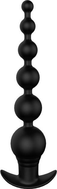 Actual product image Dream Toys Naughty Love Remote Graduation Beads