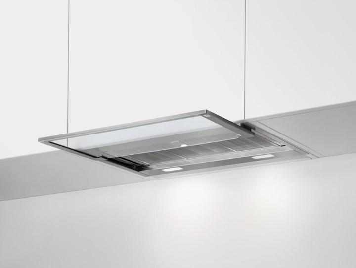 Actual product image Electrolux DAGL5542VI (Flat-screen hood)