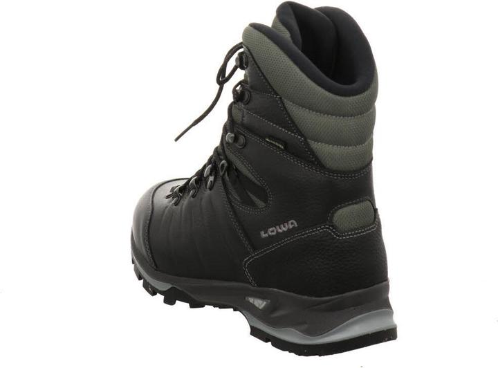 Actual product image Lowa Yukon Ice II GTX (44.5)