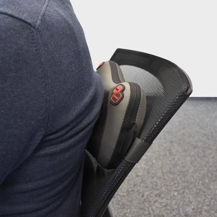 Actual product image Wellcraft Massage cushion