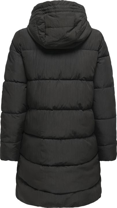 Produktbild Only Longline Wattierte Jacke (L)