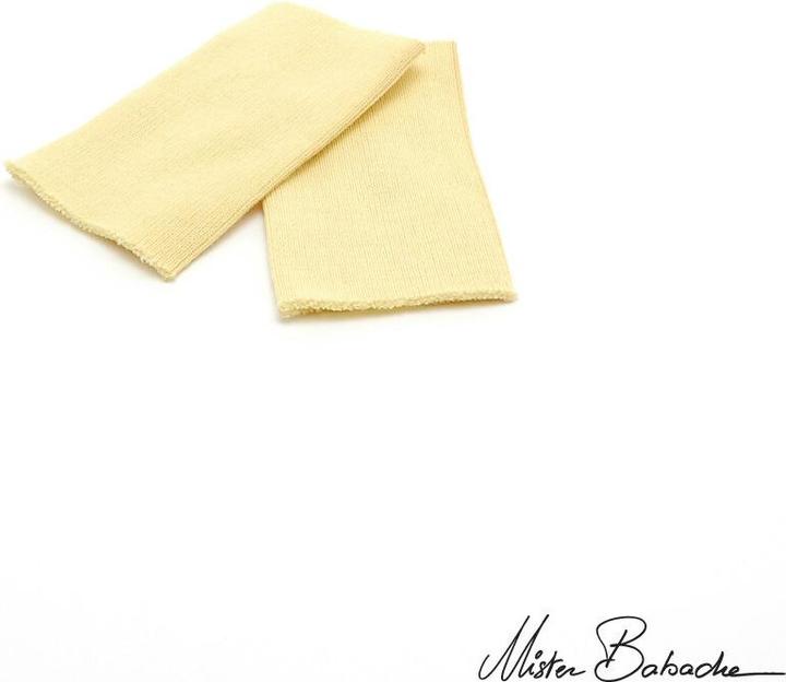 Mister Babache Kevlar