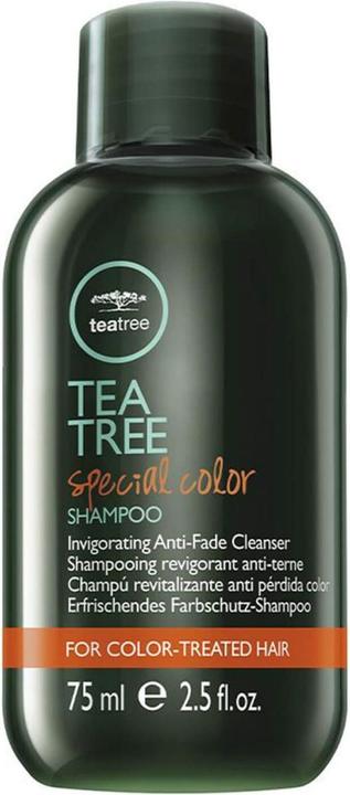 Paul Mitchell Tea Tree Special - Color Shampoo