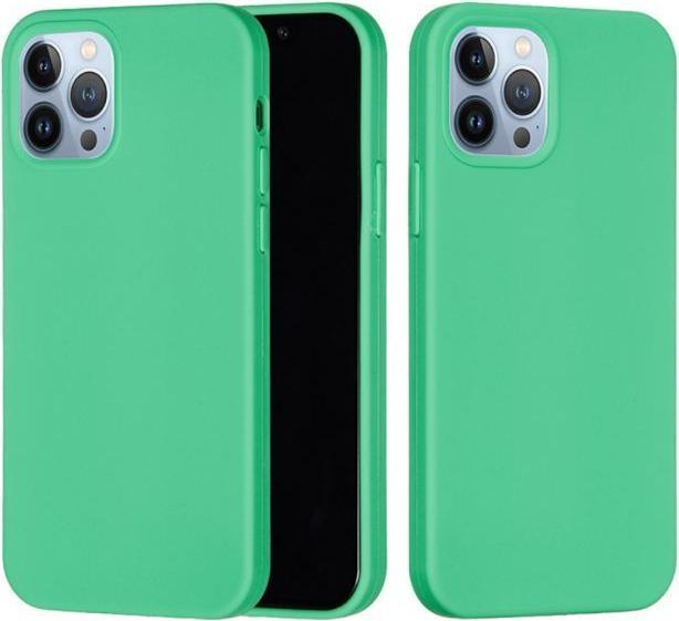 Produktbild MU Classic Liquid Silicone Series (Apple iPhone 15 Pro)