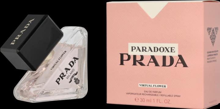 Produktbild Prada Paradoxe Virtual Flower (Eau de Parfum, 30 ml)