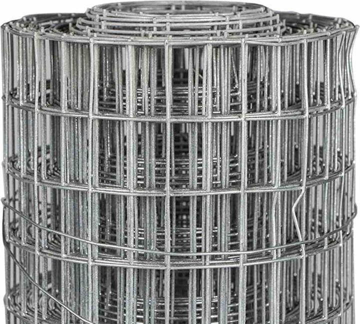 Immagine prodotto Siena Garden 371287 Rete metallica, grigio