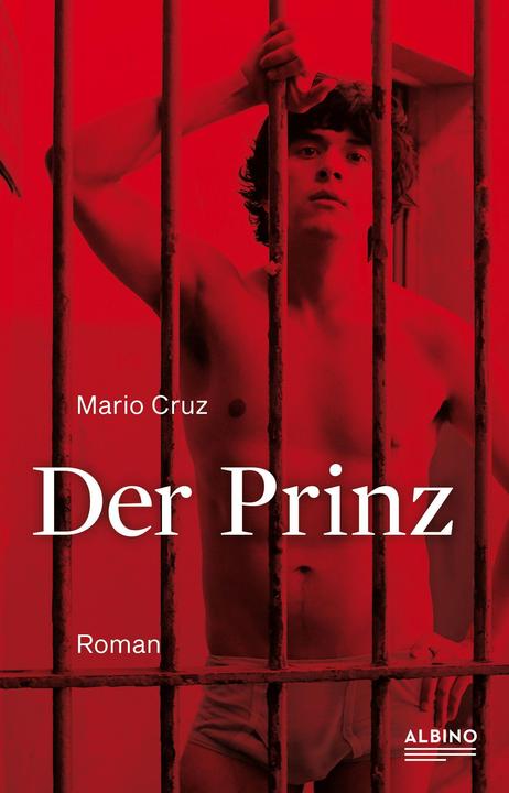 Image du produit Der Prinz (Allemand, Mario Cruz, J.J. Schlegel, 2020)