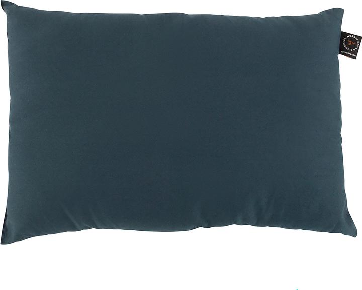 Easy Camp Raven Pillow (blau, Modell 2025) (Kopf- & Nackenkissen)