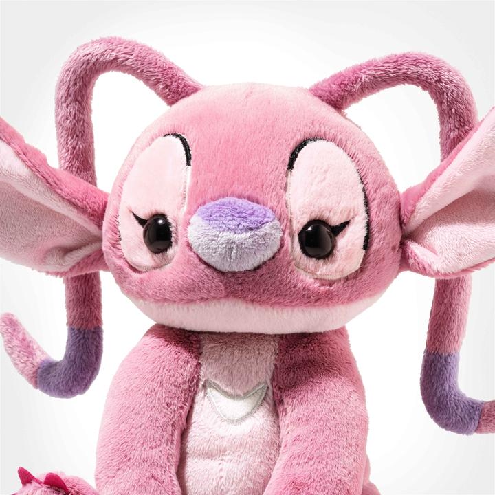 Image du produit Steiff Disney Originals Angel rosa 23cm (23 cm)