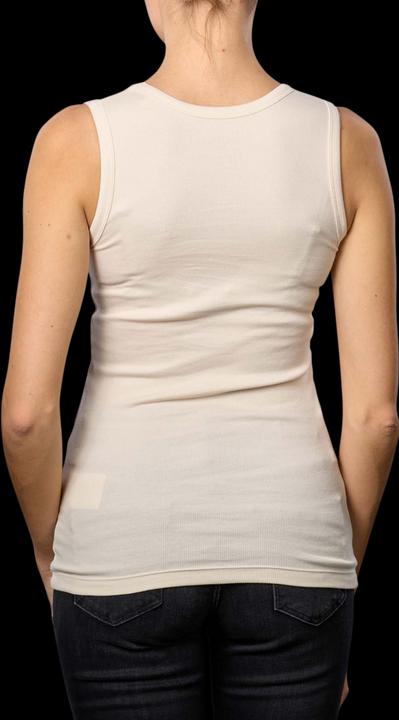 Produktbild Marc O'Polo Sleeveless T-Shirt summer taupe (XL)