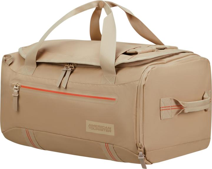 Immagine prodotto American Crew Borsa da viaggio Trailgo Weekender S 45 cm (28 l)