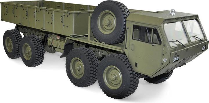 Produktbild Amewi Elektro Crawler U.S. Truck RtR (RTR Ready-to-Run)